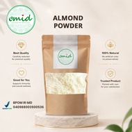 Almond Powder | Almond Flour