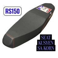 RS150 SEAT RACING DRAG SEAT SEAT CUSHION TEMPAT DUDUK SA-KORN SA KORN SAKORN