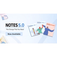 PrepLadder Notes 5.0 PDF 2024 (Latest) Medical students notes