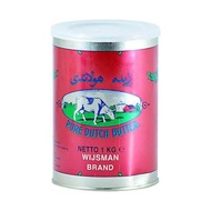 WIJSMAN BUTTER 1 KG