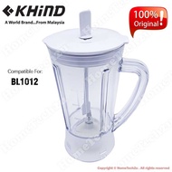 Khind BL-1012 Blender Jug BL-1012J