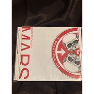 CD Thirty Seconds To Mars A Beautiful Lie Import Japan