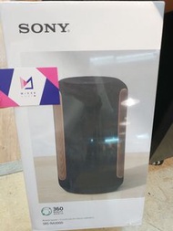 [全港免運費](香港行貨) 索尼 Sony SRS-RA3000 全方位音效無線擴音器