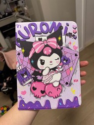 iPad Air 5 case kuromi