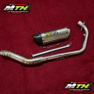 EKZOS PROTAPER PNP 150R, RSX150, FZ 150, FZ 150FI, RAIDER, RAIDER FI, R15