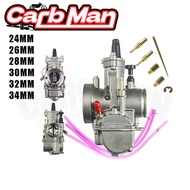 TH SP-PWK Carburetor Premium Carburetor Carburetor