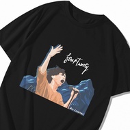 FOURTWNTY T-shirt - Ari Lesmana Artwork | 4.20 Society