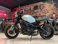 2017年 Yamaha XSR900 ABS TCS