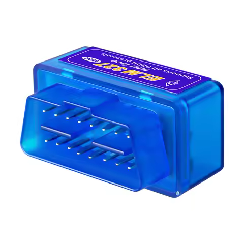ELM327 OBD2 SCANNER V2.0