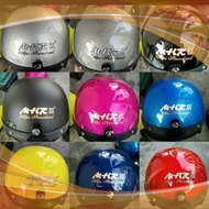 100% MHR ORI Helmet Motor FREE SAIZ Helmet Steng Helmet Kura Kura Helmet Murah Mhr Helmet