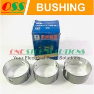 CAMSHAFT BUSH BUSHING 1 SET ENGINE COMPRESSOR 265 CFM 4JB1T-C