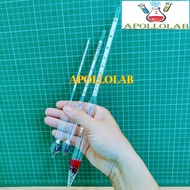 Alcohol Concentration Measuring Instrument - Alcohol Meter - Alcohol Meter 0-100 degrees, 0-50 degre