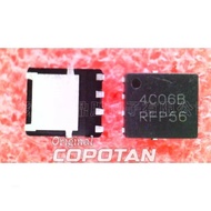 Mosfet 4C06B NTMFS4C06B NTMFS4C06BT1G N-CH 30V 69A QFN-8