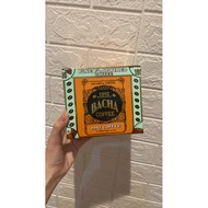 BACHA COFFEE 1910 coffee caramelo morning 6 bags x 12 gr