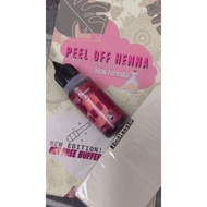 Inai B2B Kuku & Celup