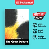 The Great Debate - Paperback - English - 9780595261420