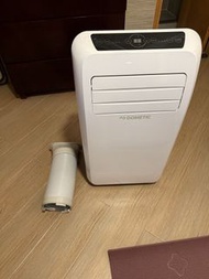 Dometic 移動式冷氣Portable Air Conditioner with Exhaust Hose