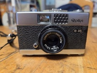 Rollei B35