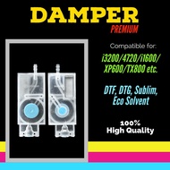 Damper JV33 Premium Blue i3200 i1600 4720 XP600 etc