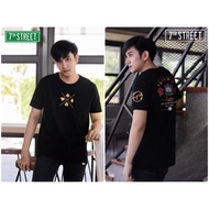 7th Street T-Shirt CKY Model Available In 2XL 3XL 5XL