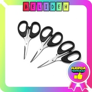 Belideh Scissors Medium Size 16Cm Stainless Steel R824