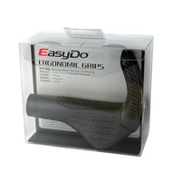 ปลอกแฮนด์จักรยานพร้อมบาร์เอนยี่ห้อ EASYDO รุ่น EGS-1