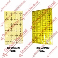 Junior High School Electric Science and Magnet Kit Circuit Board (120 Holes/216 Holes)
