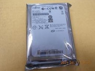 Fujitsu 250GB HDD 7.2K 2.5" SATA HDD 硬碟 MHZ2250BK