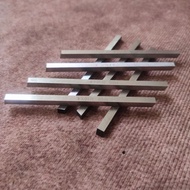 MATA Lathe Chisel Bit 3/ 16 x 4 Inch Hss Lathe Chisel Square Bit