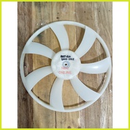 ⌚ ○ ← FAN BLADE FOR SUZUKI ERTIGA 2014-2018.
