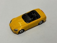 Takara Tomy Tomica No 64 Honda S2000