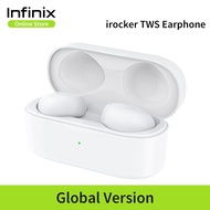 clear❦Infinix iRocker XE15 TWS Wireless Earphone Bluetooth Headset For Mobile Phone Zero 8 Note 8i 7