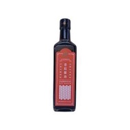 (買1送1) 喜樂之泉 香菇醬油 500ml/瓶