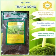 1kg Hạt giống cải bẹ xanh ăn non Trang Nông dễ trồng nhanh thu hoạch