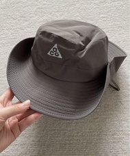 全新ACG漁夫帽遮陽防晒神器ACG防水帽 ACG速乾帽 ACG漁夫帽  ACG hat ACG戶外防曬帽