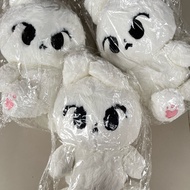 NCT DOYOUNG DOLL 40CM HADDO