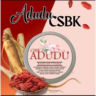 ADUDU CSBK UNTUK LELAKI
