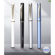 1PC Gel Pen P005 / 0.5mm Advertising Pen Ball Pen Office Stationery Pen LOGO Business Signature Pen