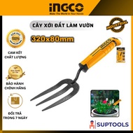 INGCO TOOLS Garden cultivator 320mm HFTF38