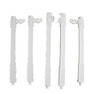 Replacement Parts for Barbie Dreamhouse - Barbie Doll Dream House Dollhouse X7949 ~ Column Bag B ~ I