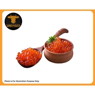 [WagyuGiza Malaysia] Sashimi Grade Seafood / Sashimi Fish Roe - Salmon Caviar (Ikura AA)