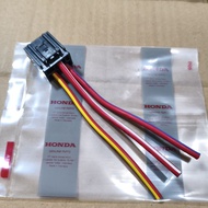 ECM ACG ECU SOCKET PIN 3 HONDA PCX 160 VARIO 160 ADV 160