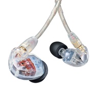 Shure | สนคาพรอมสงในวนเดยวกน SHURE SE535 หฟงไรสาย ชร SE 535 ของแท