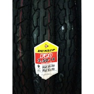 2.50-18 DUNLOP F20 TYRE TUBE (2019/2020)