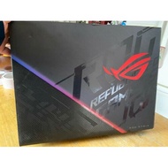 ASUS ROG STRIX 156 Laptop Intel Core i5 9300H NVIDIA GeForce GTX 1660Ti GDDR