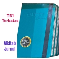 Tb1 Journal Bible, Limited!!!