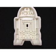 Star Wars R2D2 cookie cutter