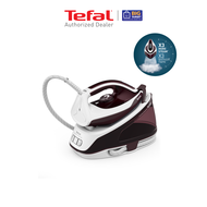 TEFAL เตารีดแรงดันไอน้ำ EXPRESS ESSENTIAL รุ่น SV6120 แรงดัน 5.5 บาร์ กำลังไฟ 2,400 วัตต์ แท้งค์น้ำ 