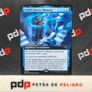 Proft's Eidetic Memory (Extended Art) - Murders at Karlov Manor (MKM