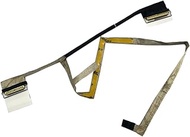 Zahara 30 Pin LCD LVDS LED Display Cable for Dell Latitude 3410 MKB_L14 HD EDP P129G KD9J1 0KD9J1 45